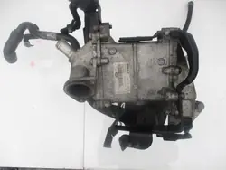 EGR Koeler Jaguar XE XF Range Rover Discovery 2.0D