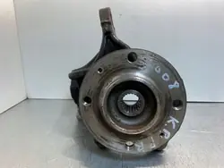 Moyeu roue avant OEM FBZ24385 pour Peugeot 2008
