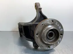 Moyeu roue avant OEM FBZ24385 pour Peugeot 2008