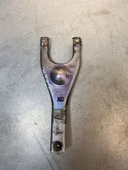 Pédale d'embrayage Kia Stonic OEM FBZ18039 - Occasion