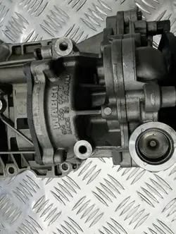 BMW OEM 7810823 Oliepomp voor N47 2.0d motor