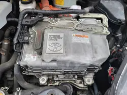 Toyota G9200-52030 Converter voor Yaris III Hybride