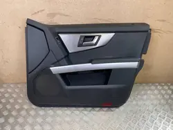 Mercedes-Benz GLK (X204) Rechter Voorportierbekleding OEM 0001138309