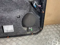 Mercedes-Benz GLK (X204) Acabamento da porta dianteira direita OEM 0001138309
