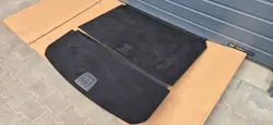 Piso e Prateleira Porta-Malas OEM DSQAQWQAQWZAASA
