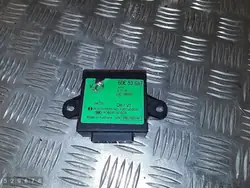 1998 Alfa Romeo 156 ECU 60653687