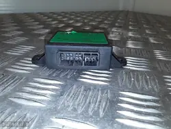 1998 Alfa Romeo 156 ECU 60653687
