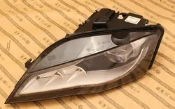 Audi R8 420 08-12 linkes vorderes Full-LED-Scheinwerfer OEM