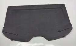Prateleira de porta-malas OPEL ASTRA H GTC OEM Original Europa
