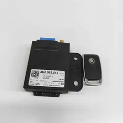 Módulo Webasto OEM 3Q0963513 para VW Skoda Seat Audi