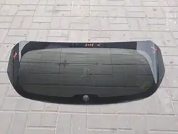 Vitre hayon PEUGEOT 2008 OEM - Modèle 2015