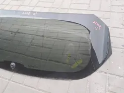 Vitre hayon PEUGEOT 2008 OEM - Modèle 2015