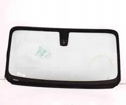 Begagnad BMW OE framruta OEM FW3971