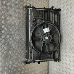 Koelonderdeel Ford Transit Custom OEM 0130308531