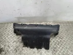 BMW 5 E39 2000 Motor Undertray