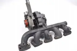 Volvo S80 2008 Turbocompresores completos