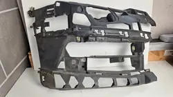 Suporte de para-choque BMW 5 G30 G31 7385346