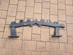 Tesla S Etupuskuri Imu Original 1019276-00-D