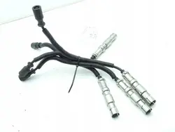 MERCEDES A-KLASA W169 04-12 Ontstekingskabelset