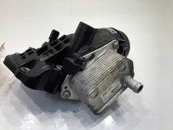 Oliefilterhuis met Koeler Hyundai Tucson 26400-2A615