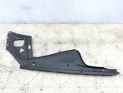 Linker spatbordbeschermer OEM 7019803 voor BMW F10