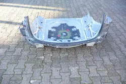 MAZDA CX-5 II 17- Pare-chocs arrière