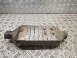 Catalisador Substituto Audi A4 B6 1.9 TDI