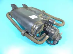 Filtro de carvão OEM 3C0201797E/3C0906201B para VW Passat CC