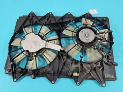 Ventilateur Radiateur Mazda CX-9 3.7L OEM IMPRK1348263