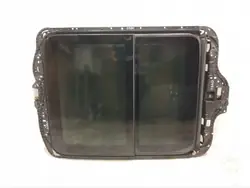 Teto Solar Maserati Levante OEM 06700753880 - Completo