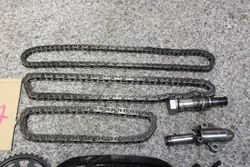 Kit de distribución BMW 8518189 para 2.0D B47C20A