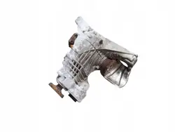 OEM 02G500043B Bakaxel differential för VW Touareg
