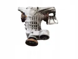 OEM 02G500043B Achterdifferentieel voor VW Touareg