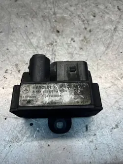 Relais de bougie Mercedes-Benz E W211 OE A6511530879