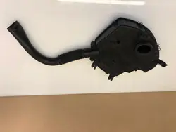 Luftfiltergehäuse + Ansaugung OEM 8200861226 Dacia