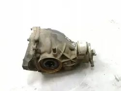 Begagnad bakre differential MERCEDES-BENZ E (W212) 2.24