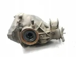 Used Rear Differential MERCEDES-BENZ E (W212) 2.24