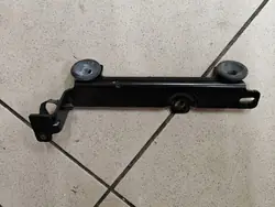 Support de Couvercle Moteur Jeep Wrangler JL Gladiator 3.6L OEM 05281949AB