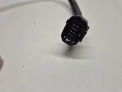 LEX/RX/INST/RADAR-ORYG(1) Radarstecker Installation