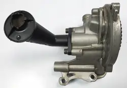 SEAT Oliepomp OEM 03F115105C voor Leon 2.0L