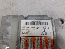 Turvatyynytunnistin OEM 98221VA040 Subaru WRX VA STI
