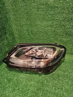 Linker Koplamp Mercedes C W205 A2059066402