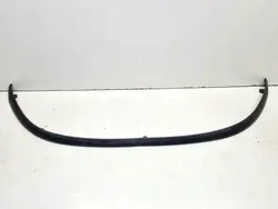 TOYOTA AURIS I 06-10 Framspoiler Set OEM