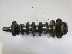 Vevaxel Renault Trafic II med lager OEM 8200385152