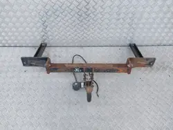 Bola de Remolque OEM HAK HOLOWNICZY KULA CHEVROLET CRUZE HB
