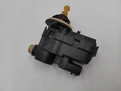 Motor de Regulación Faros OEM 260567357F Renault