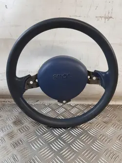 Lenkrad mit Airbag Smart Fortwo I - Gebraucht