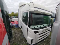 Scania R Highline HPI Kabine OEM KABINA HPI 2009