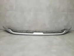 Spoiler OEM 57A807795 pour pare-chocs avant Skoda Karoq 17-21