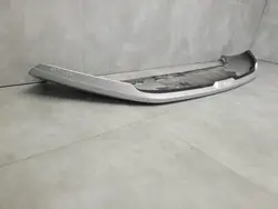 OEM 57A807795 voorbumper spoiler voor Skoda Karoq 17-21